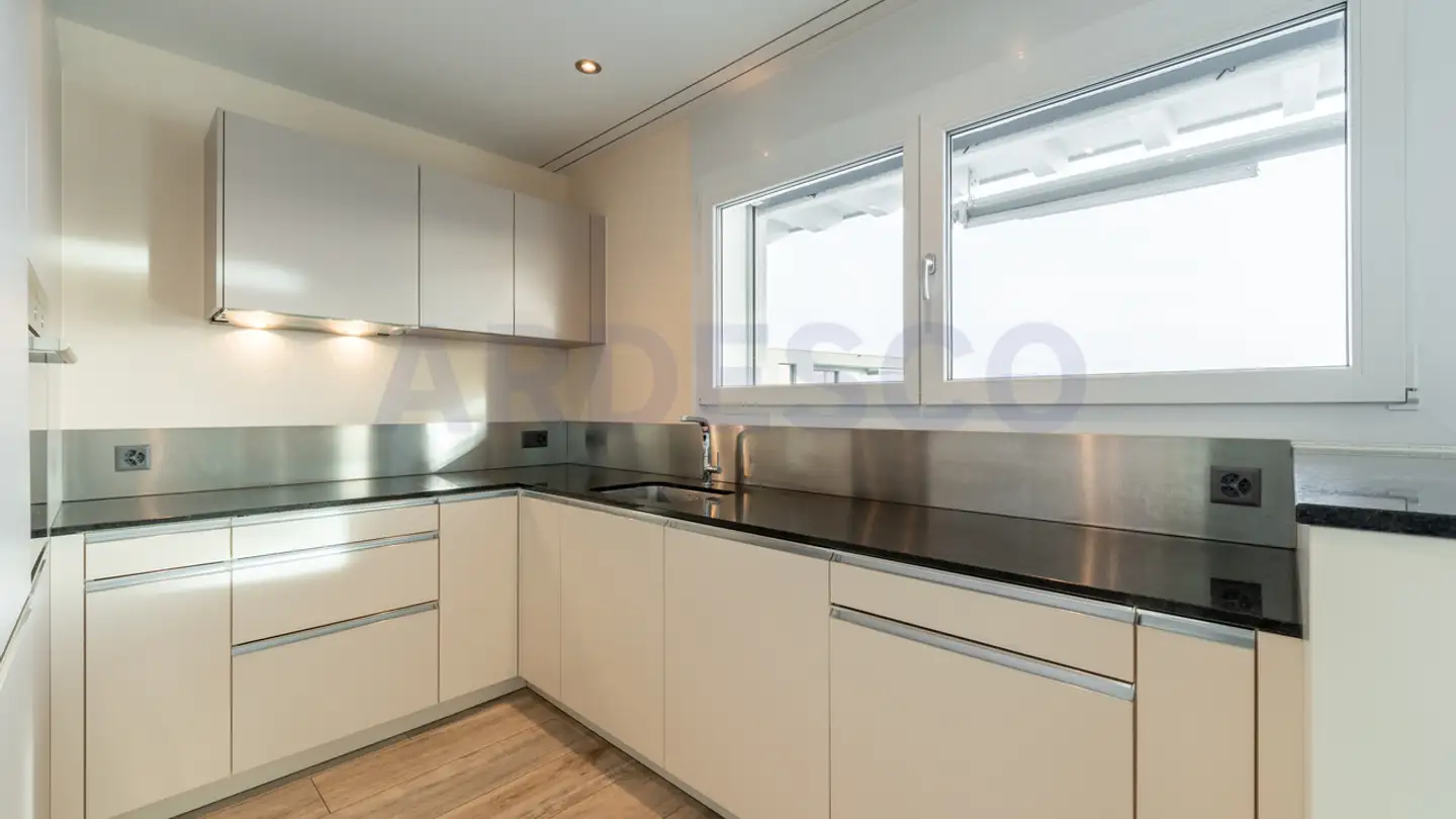 Penthouse mieten - Bergstrasse 19, 6242 Wauwil - Foto 2