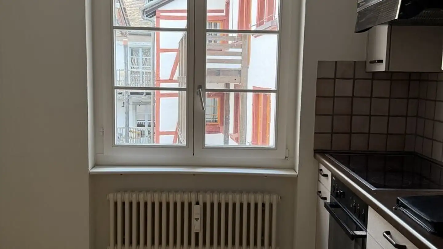 Appartamento in affitto - Moserstrasse 22, 8200 Schaffhausen - Foto 3