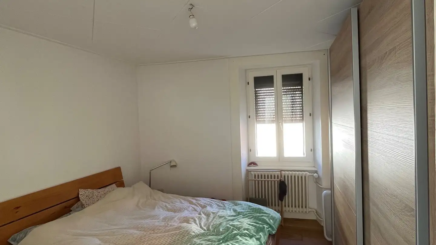 Appartamento in affitto - 1350 Orbe - Foto 4