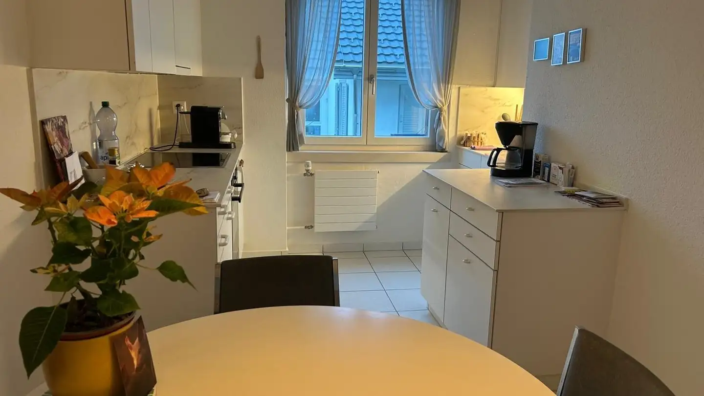 Appartement à louer - Weinbergstrasse 8, 6300 Zug - Photo 2