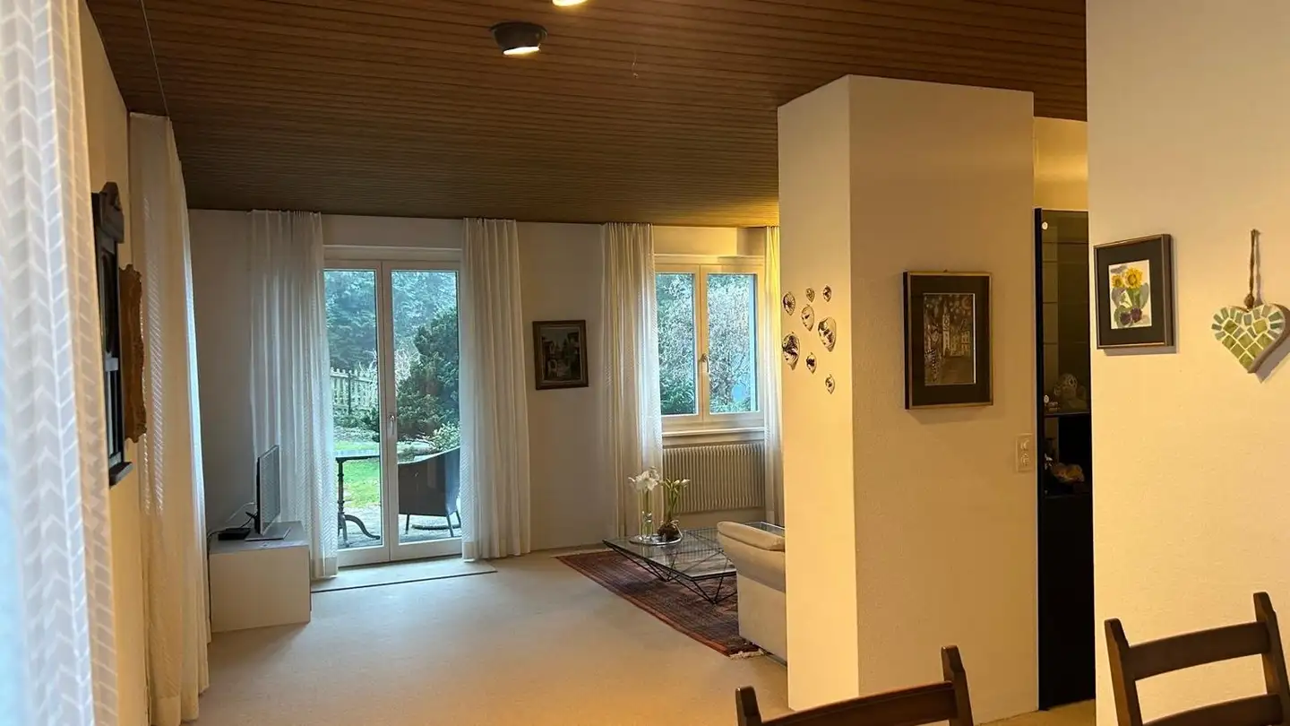 Appartement à louer - Weinbergstrasse 8, 6300 Zug - Photo 3