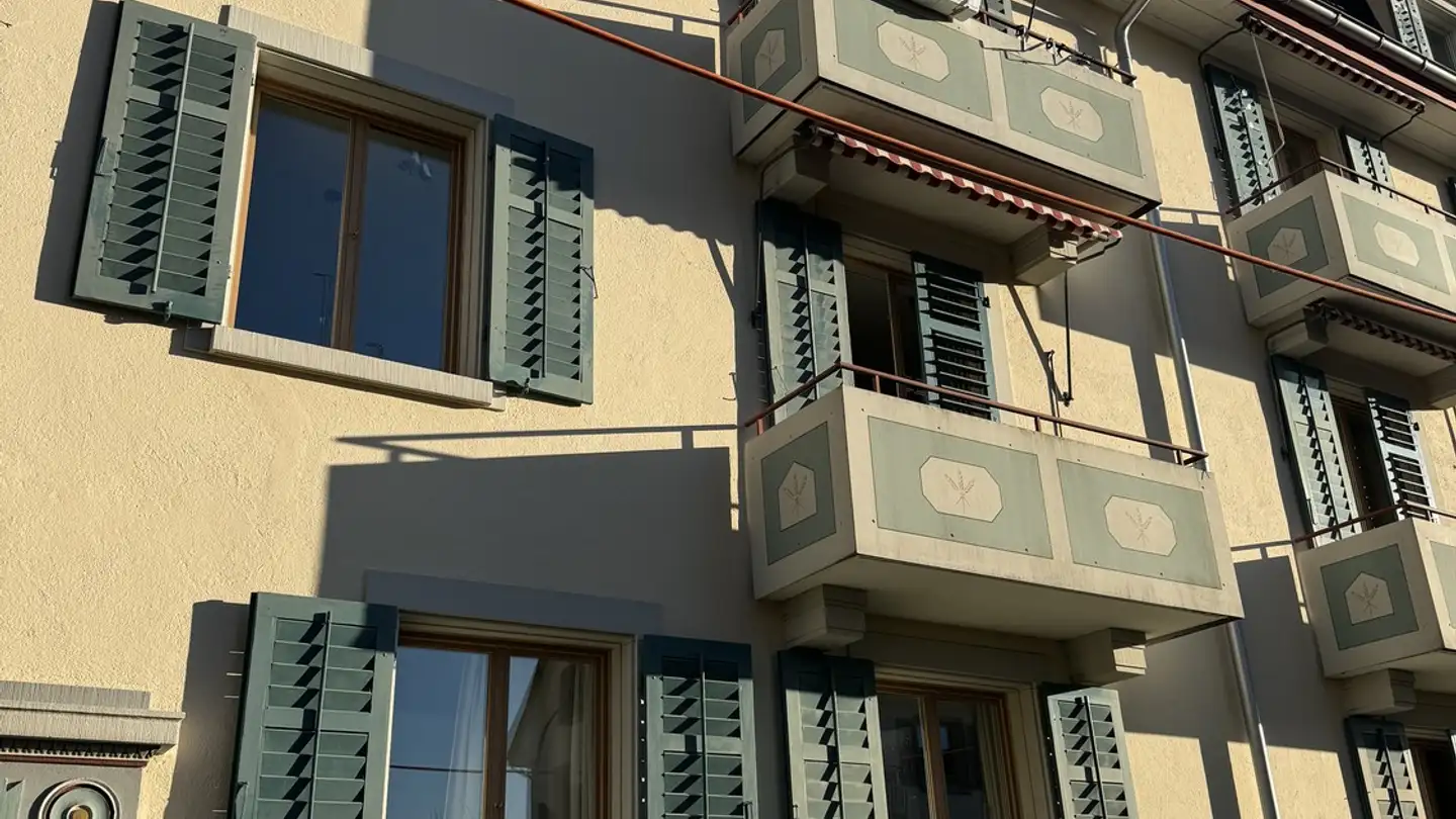 Appartamento in affitto - Weizenstrasse 8, 8037 Zürich - Foto 2