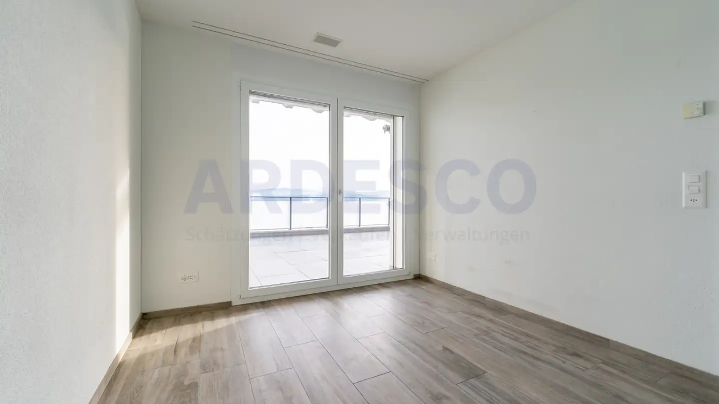 Penthouse mieten - Bergstrasse 19, 6242 Wauwil - Foto 4