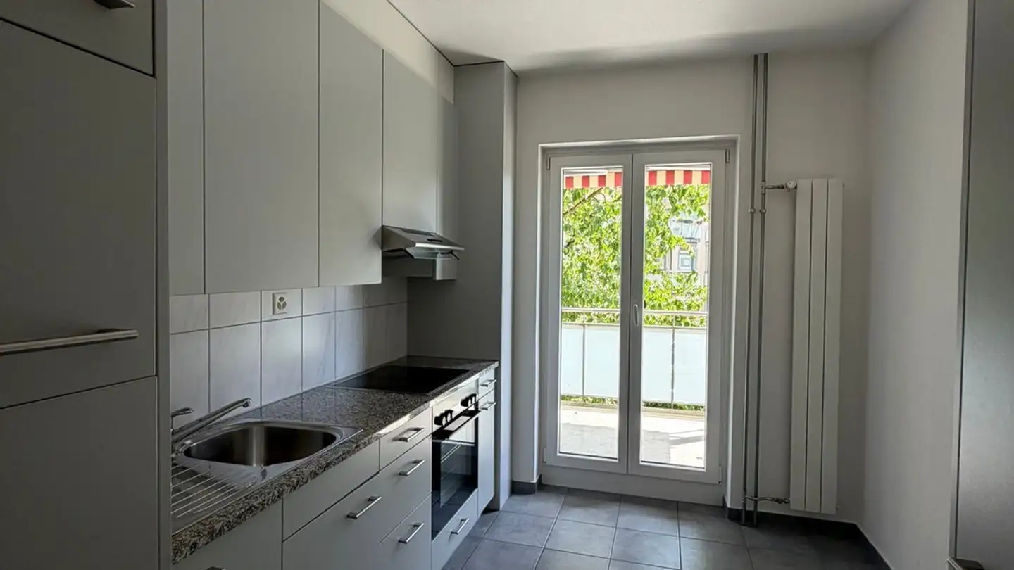 Appartamento in affitto - Weizenstrasse 8, 8037 Zürich - Foto 3