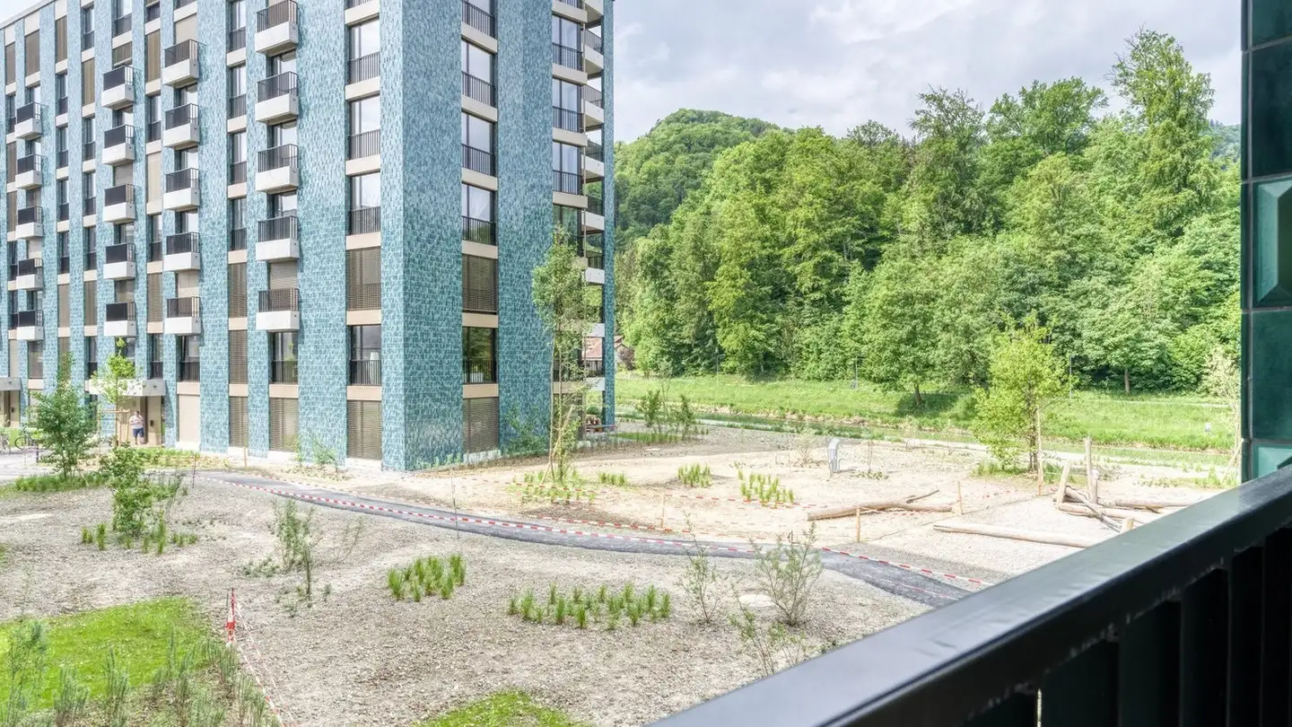 Furnished apartment for rent - Haspelstrasse 7, 8041 Zürich - Photo 4