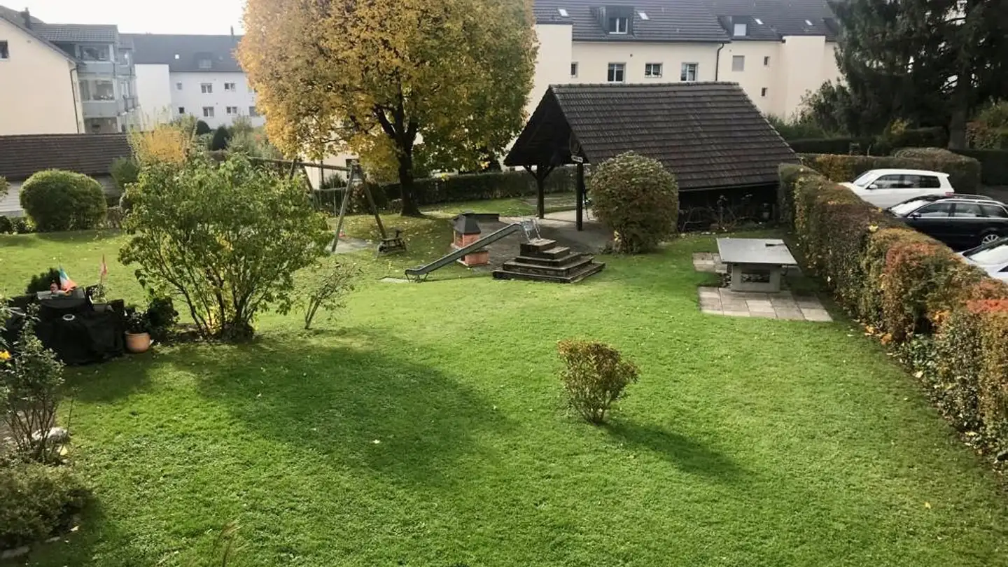 Wohnung mieten - Bassersdorferstrasse 11, 8305 Dietlikon - Foto 2