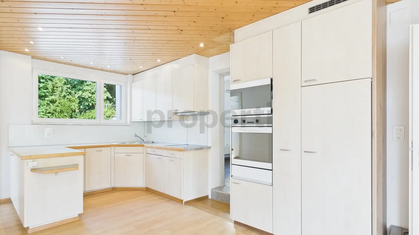 Apartment for rent - 9642 Ebnat-Kappel - Photo 2