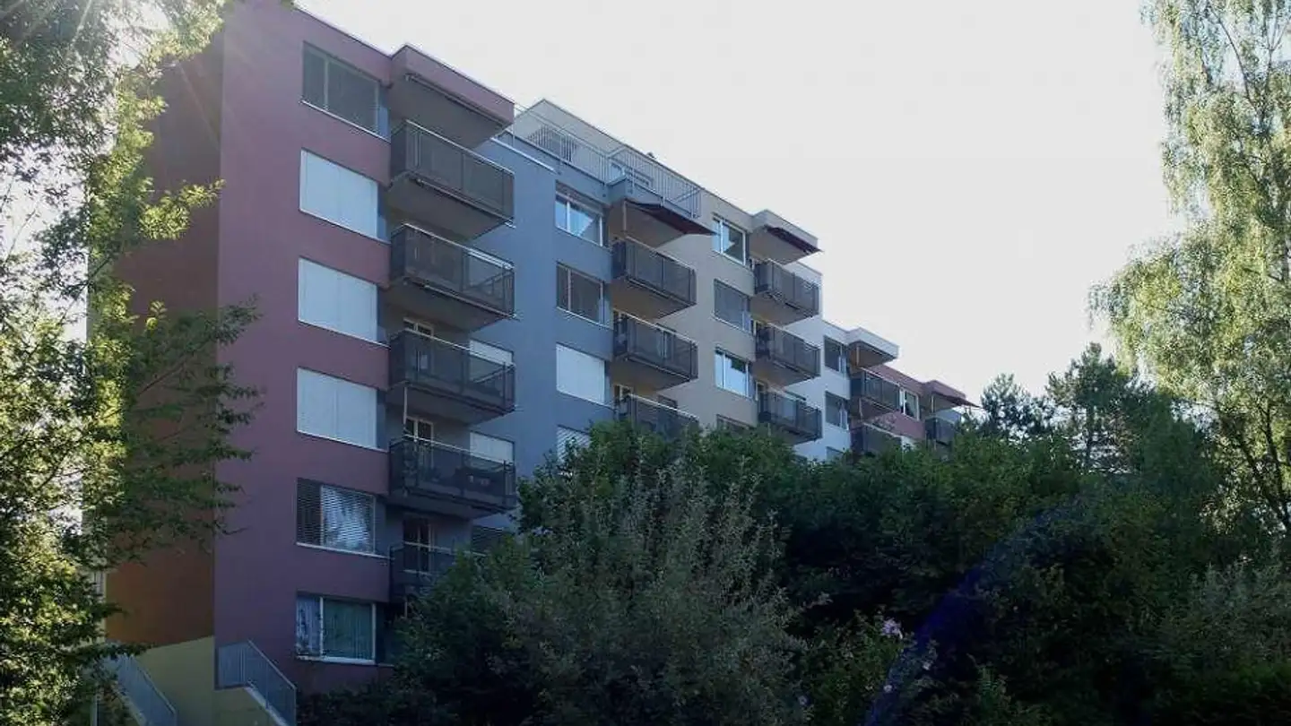 Wohnung mieten - Korallenstieg 7, 8200 Schaffhausen