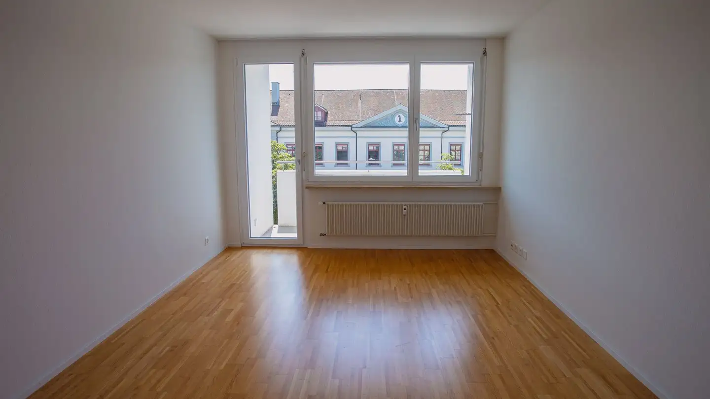 Appartamento in affitto - Claragraben 60, 4058 Basel - Photo 4