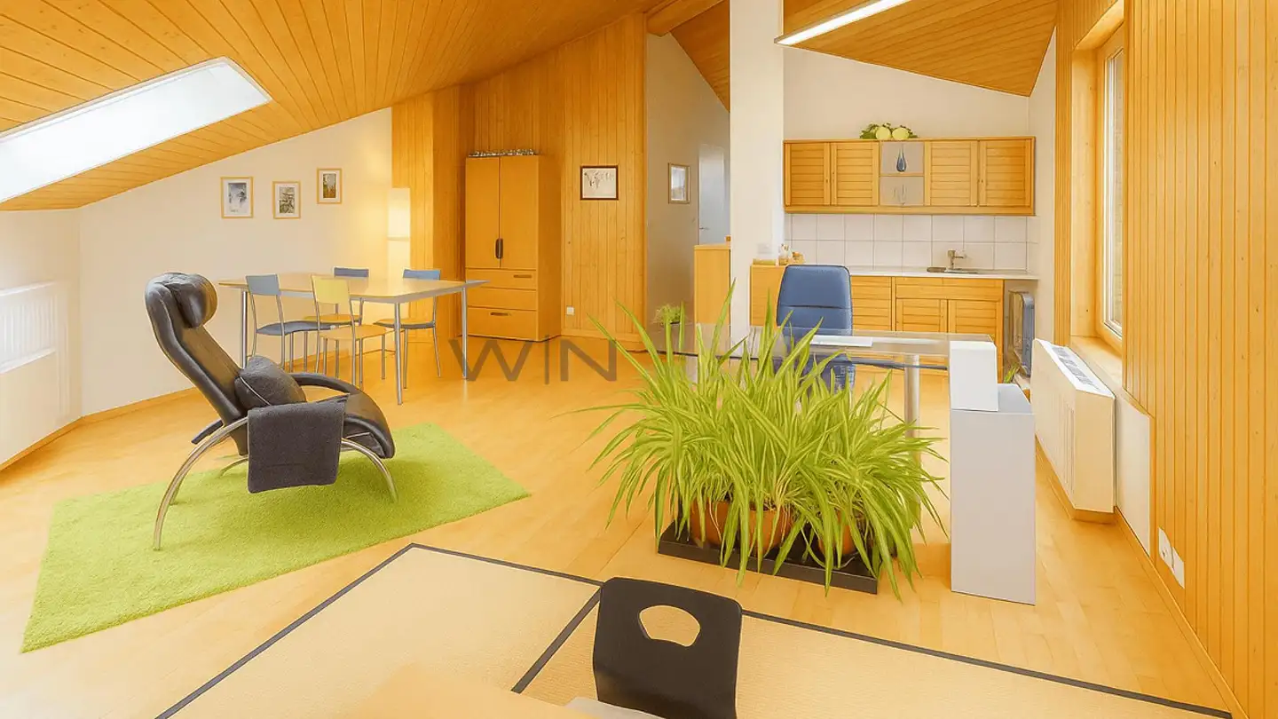 Maison individuelle à vendre - 8910 Affoltern am Albis - Photo 4