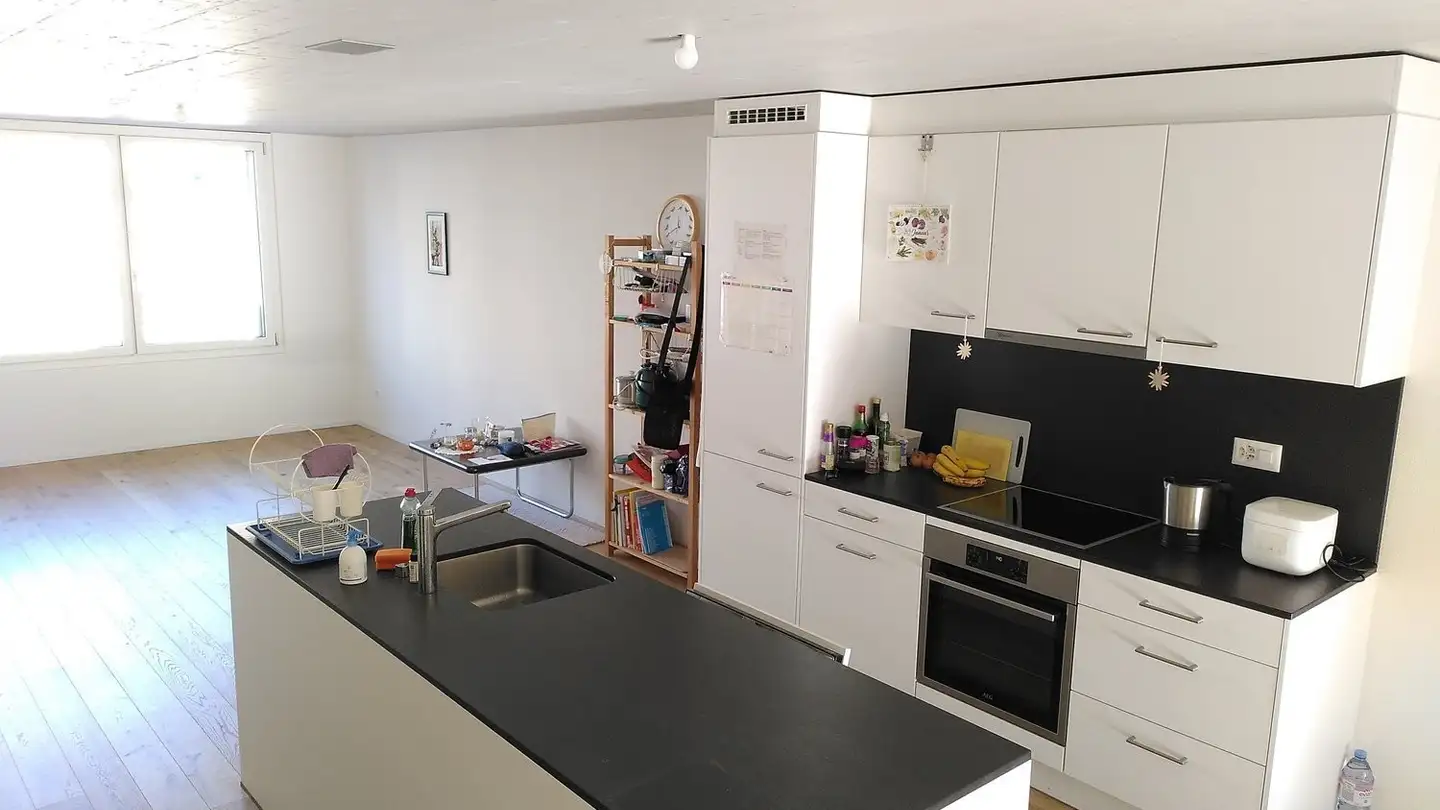 Apartment for rent - Avenue De Tourbillon 13, 1950 Sion - Photo 3