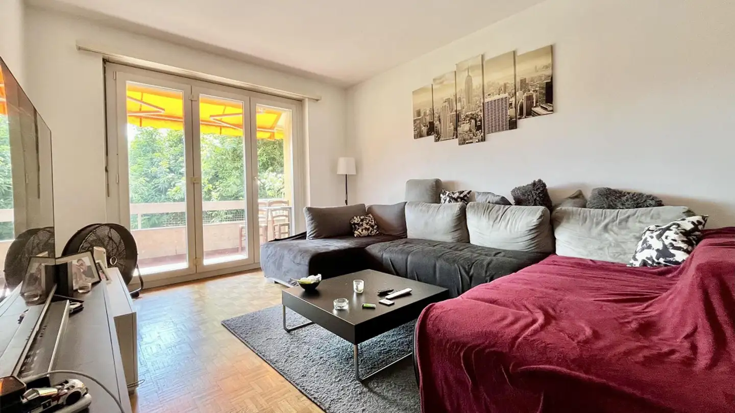 Apartment for sale - 6942 Savosa