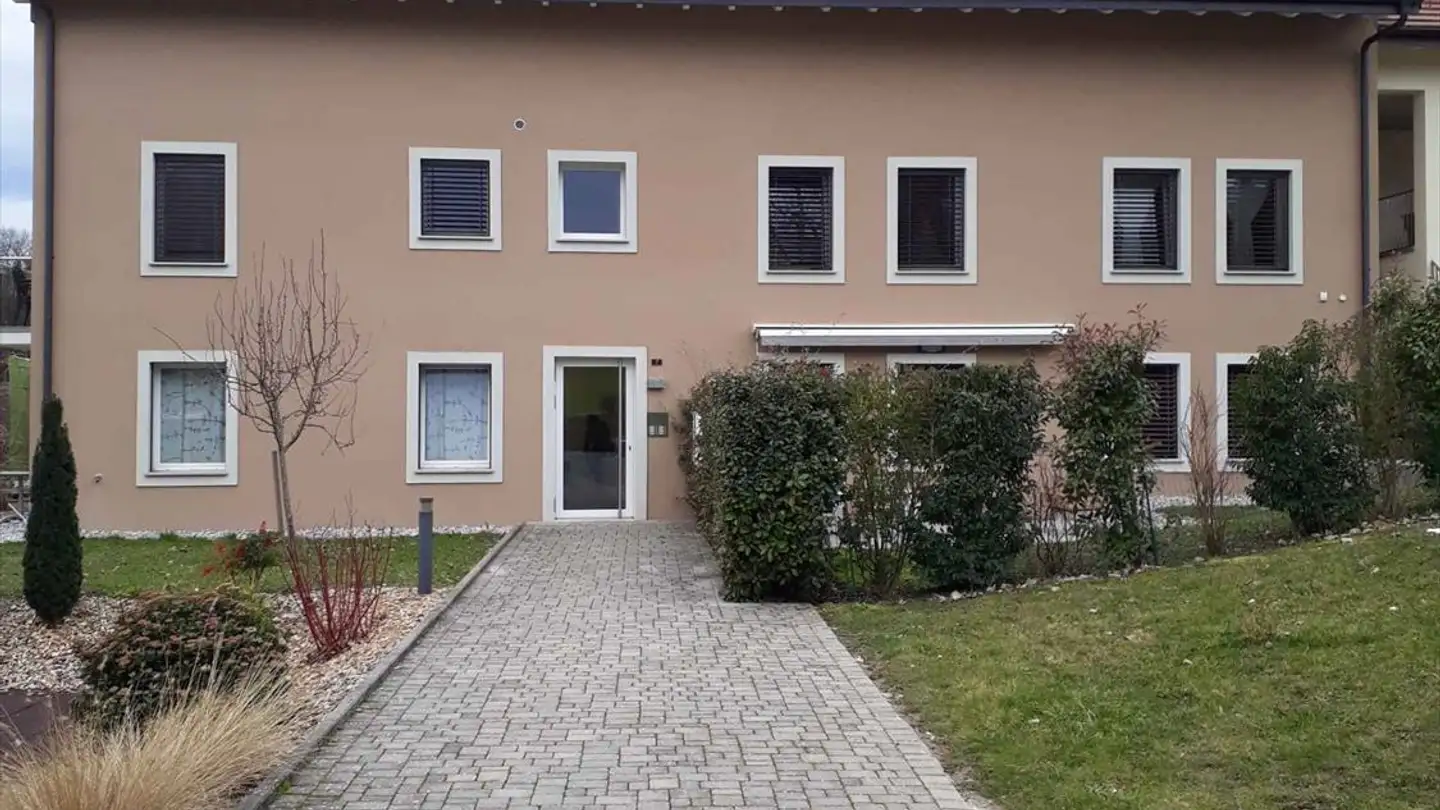 Spazio ufficio in affitto - Chemin Des Perry 7, 1441 Valeyres-sous-Montagny