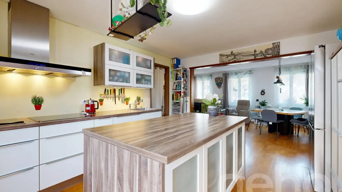Semi-detached house for sale - 4710 Balsthal - Photo 4