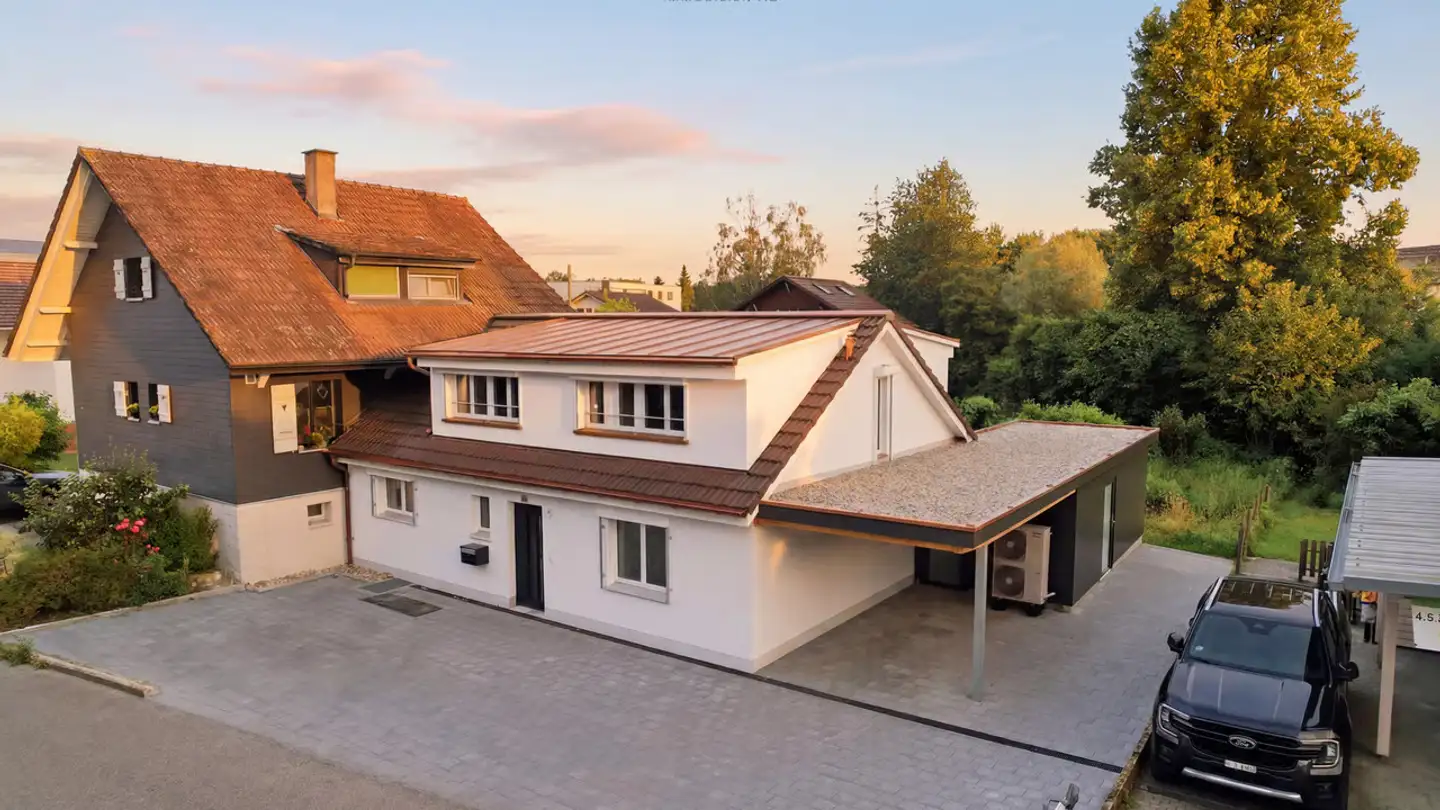 Casa singola in vendita - Jensstrasse 9, 2557 Studen BE - Foto 2