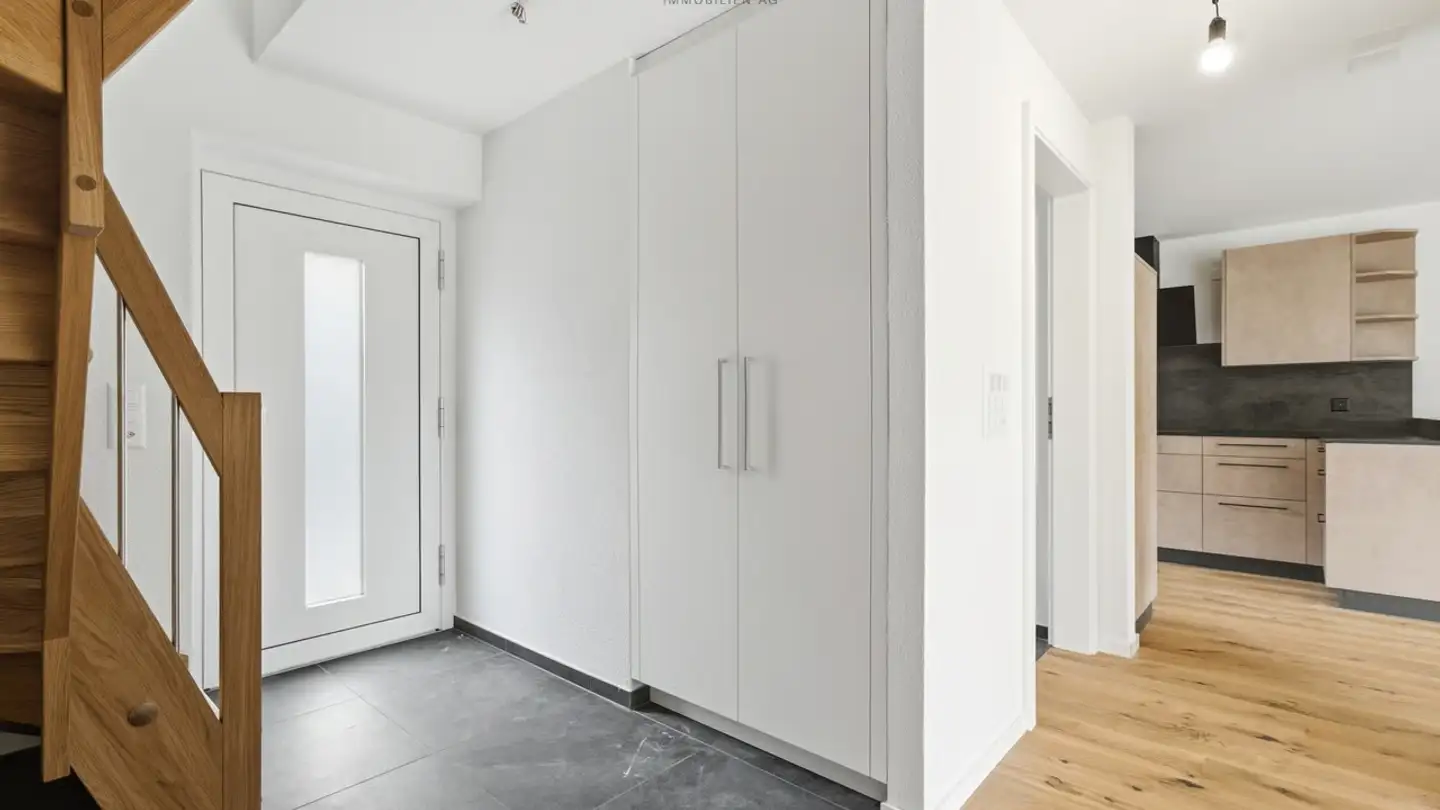 Casa singola in vendita - Jensstrasse 9, 2557 Studen BE - Foto 3