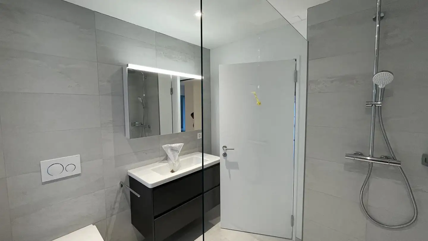 Appartamento a gradini in affitto - Hauptstrasse 20, 4448 Läufelfingen - Foto 3