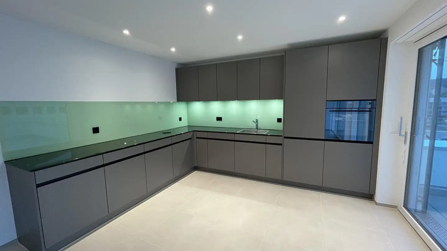 Appartamento a gradini in affitto - Hauptstrasse 20, 4448 Läufelfingen - Foto 4