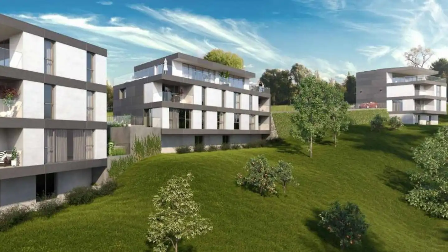 Apartment for sale - 1012 Lausanne - Photo 3