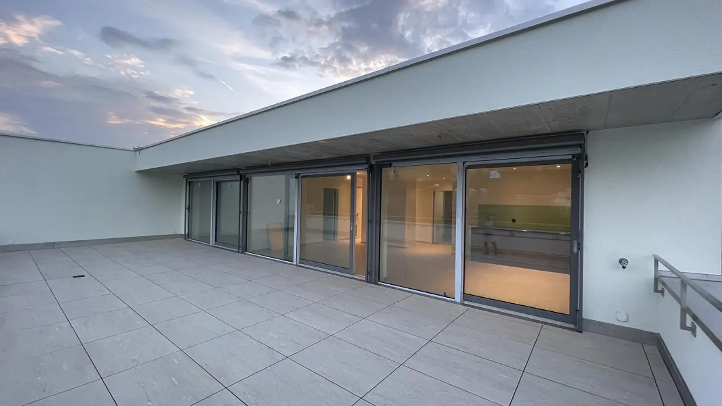 Appartamento a gradini in affitto - Hauptstrasse 20, 4448 Läufelfingen