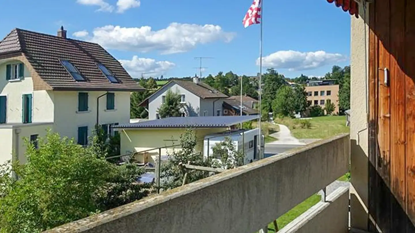 Appartamento in affitto - Lischweg 2, 4803 Vordemwald - Photo 3