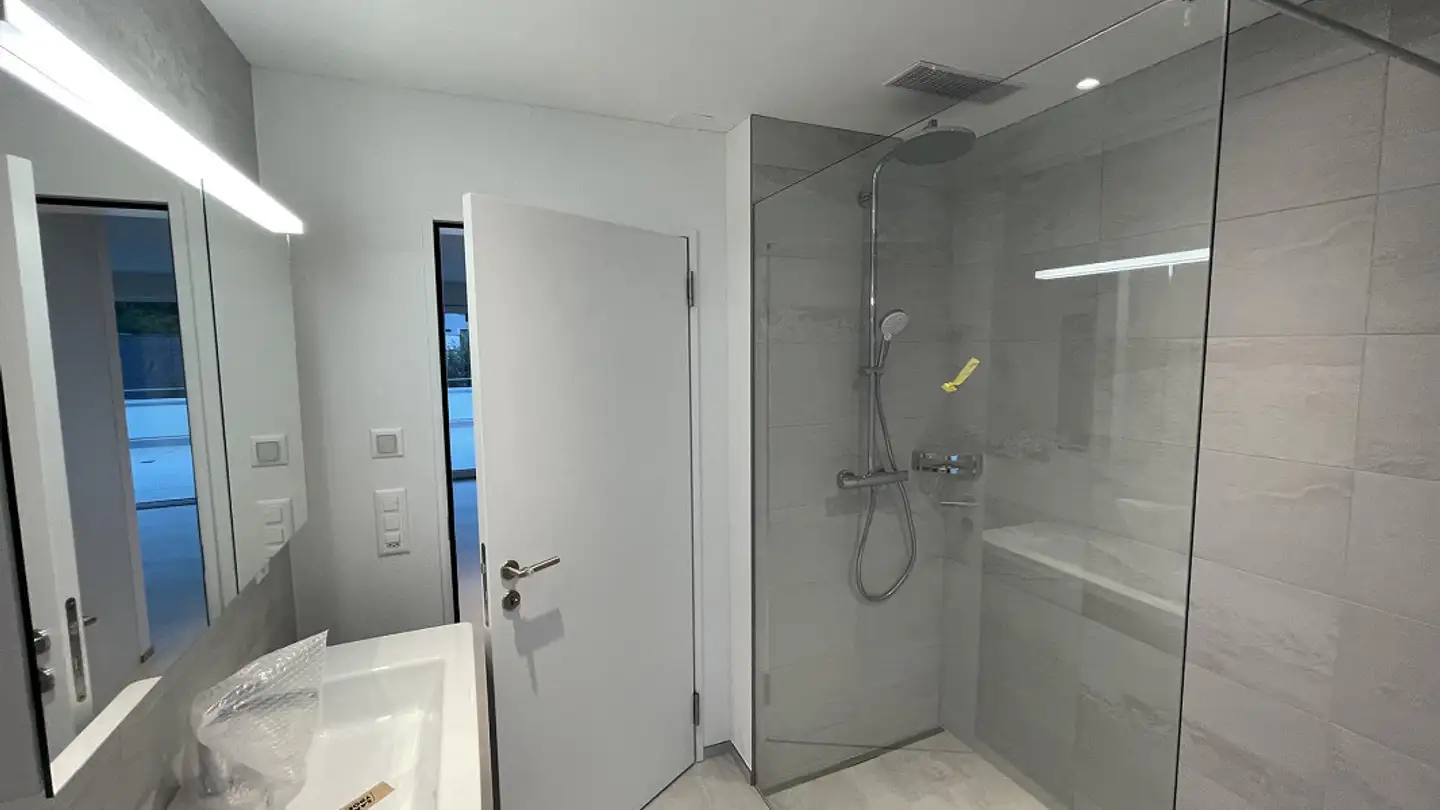 Appartamento a gradini in affitto - Hauptstrasse 20, 4448 Läufelfingen - Foto 2