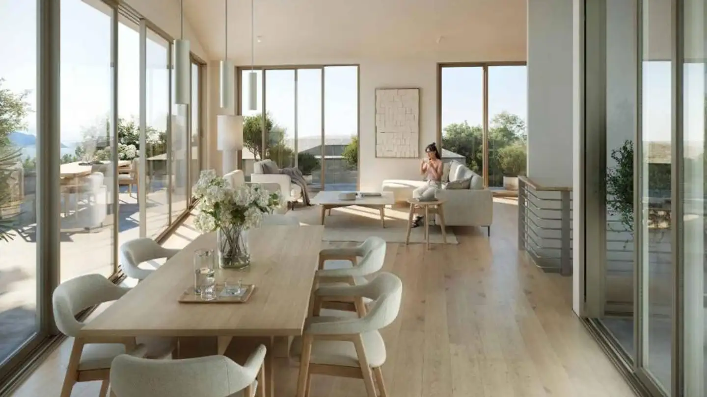 Apartment for sale - 1012 Lausanne - Photo 4