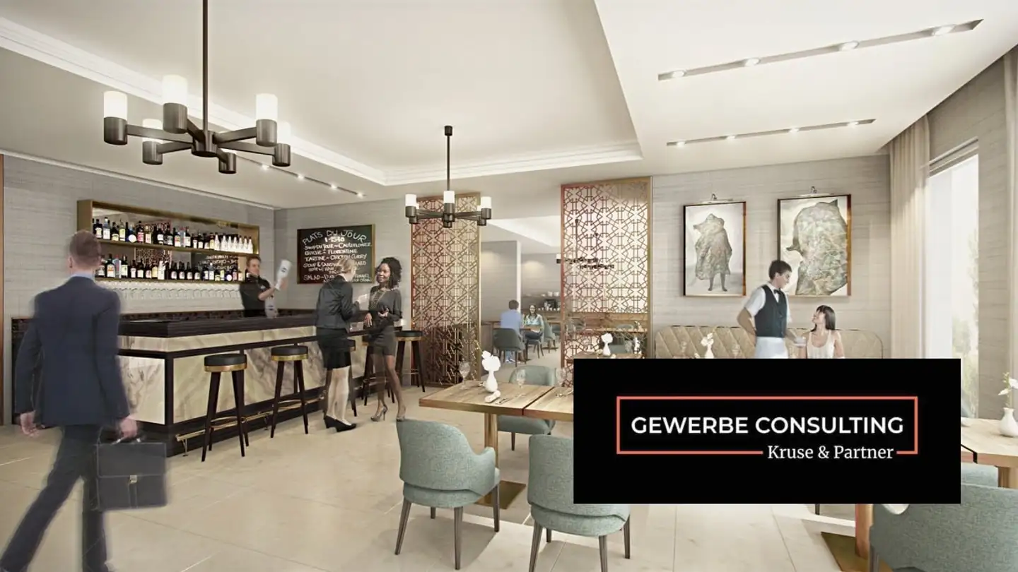 Ristorante in affitto - 8001 Zürich