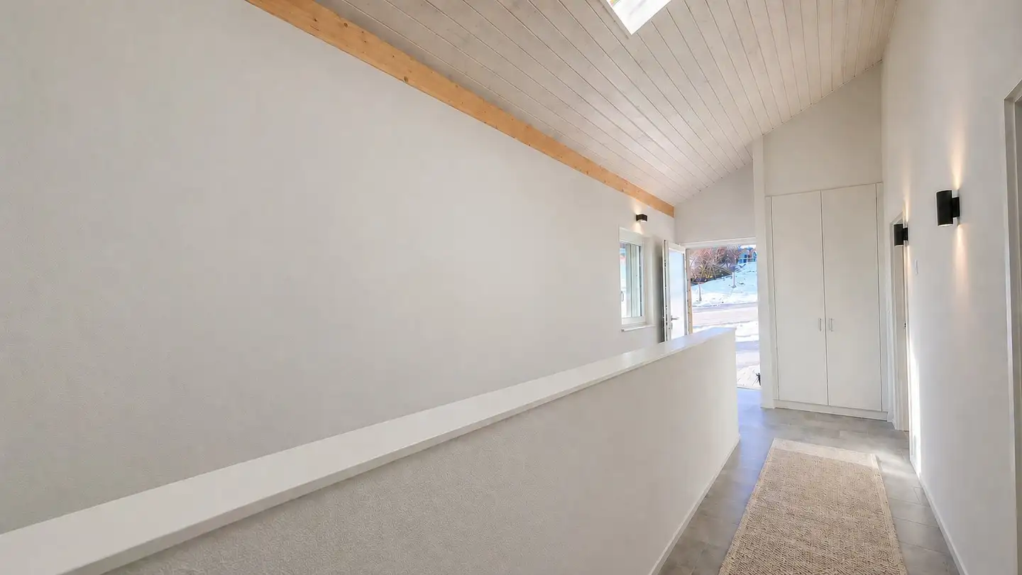 Maison individuelle à louer - Route Des Colombettes 230, 1628 Vuadens