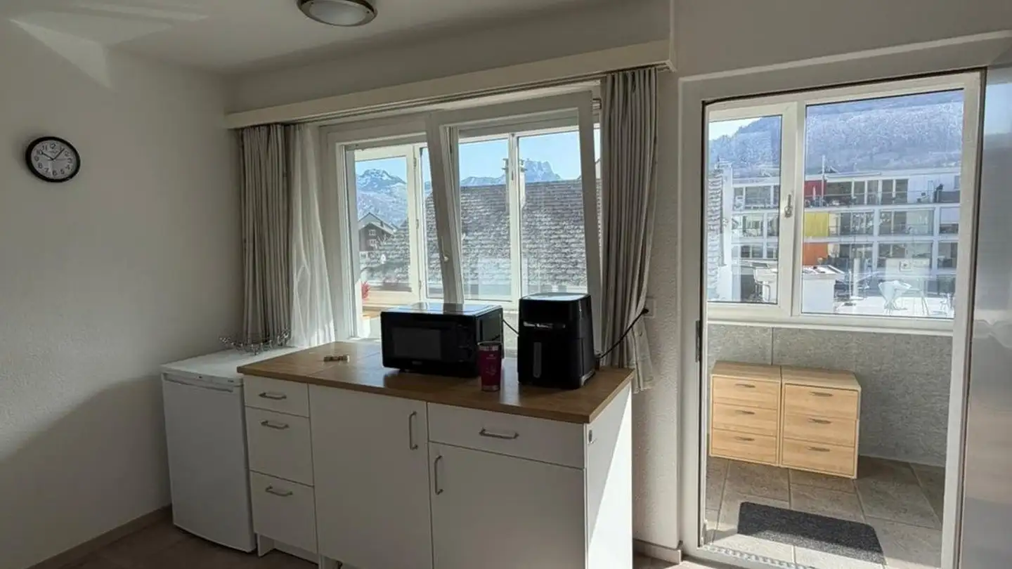 Appartement à louer - Adlerstrasse 19, 8868 Oberurnen - Photo 3