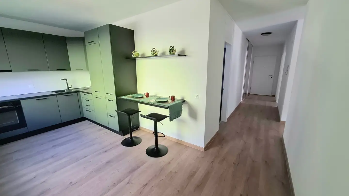 Wohnung kaufen - 6532 Castione - Foto 2