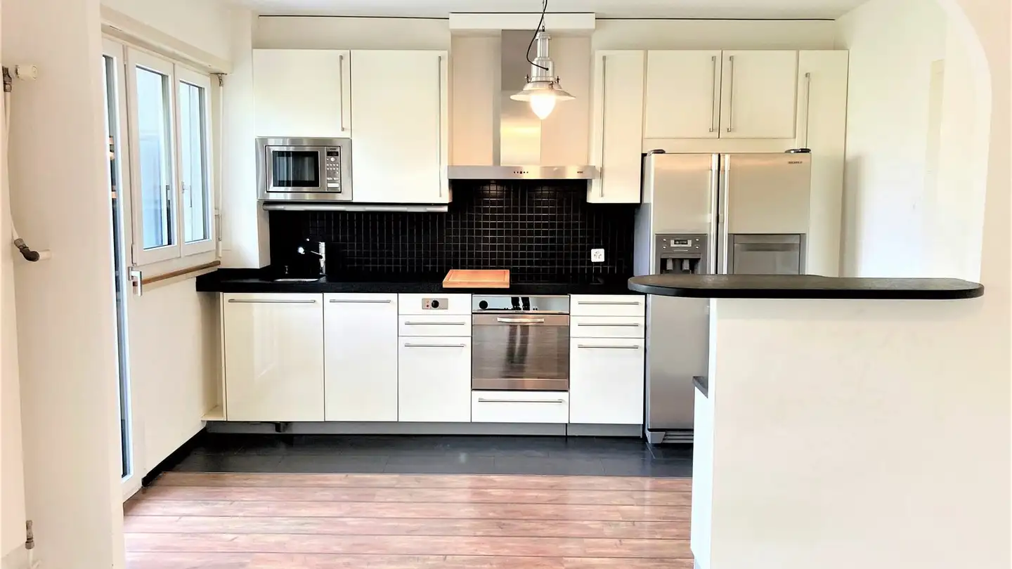 Apartment for rent - Bäumlihofstrasse 149, 4058 Basel