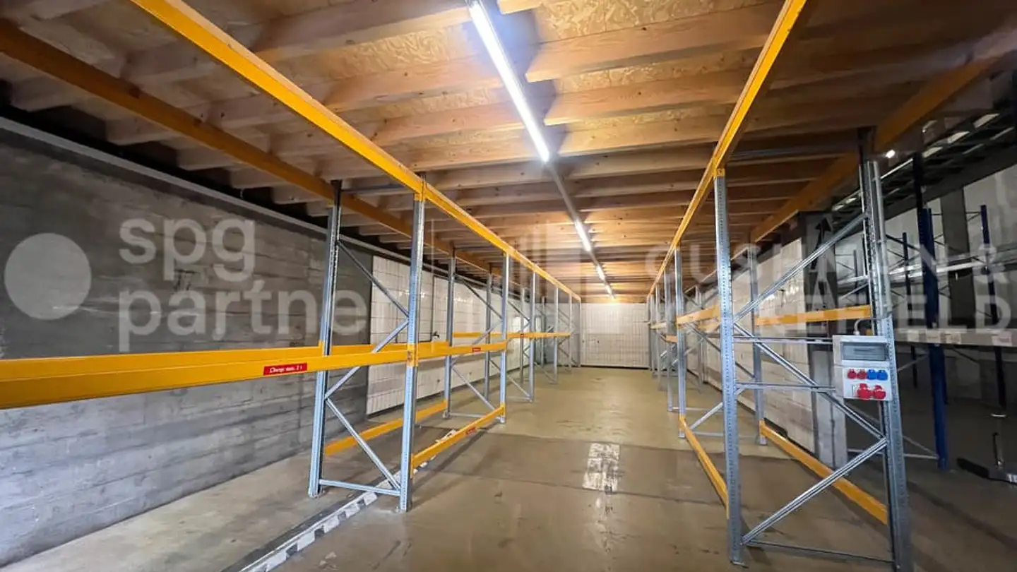 Commerciale in affitto - Route Des Jeunes 23, 1227 Carouge GE - Foto 3