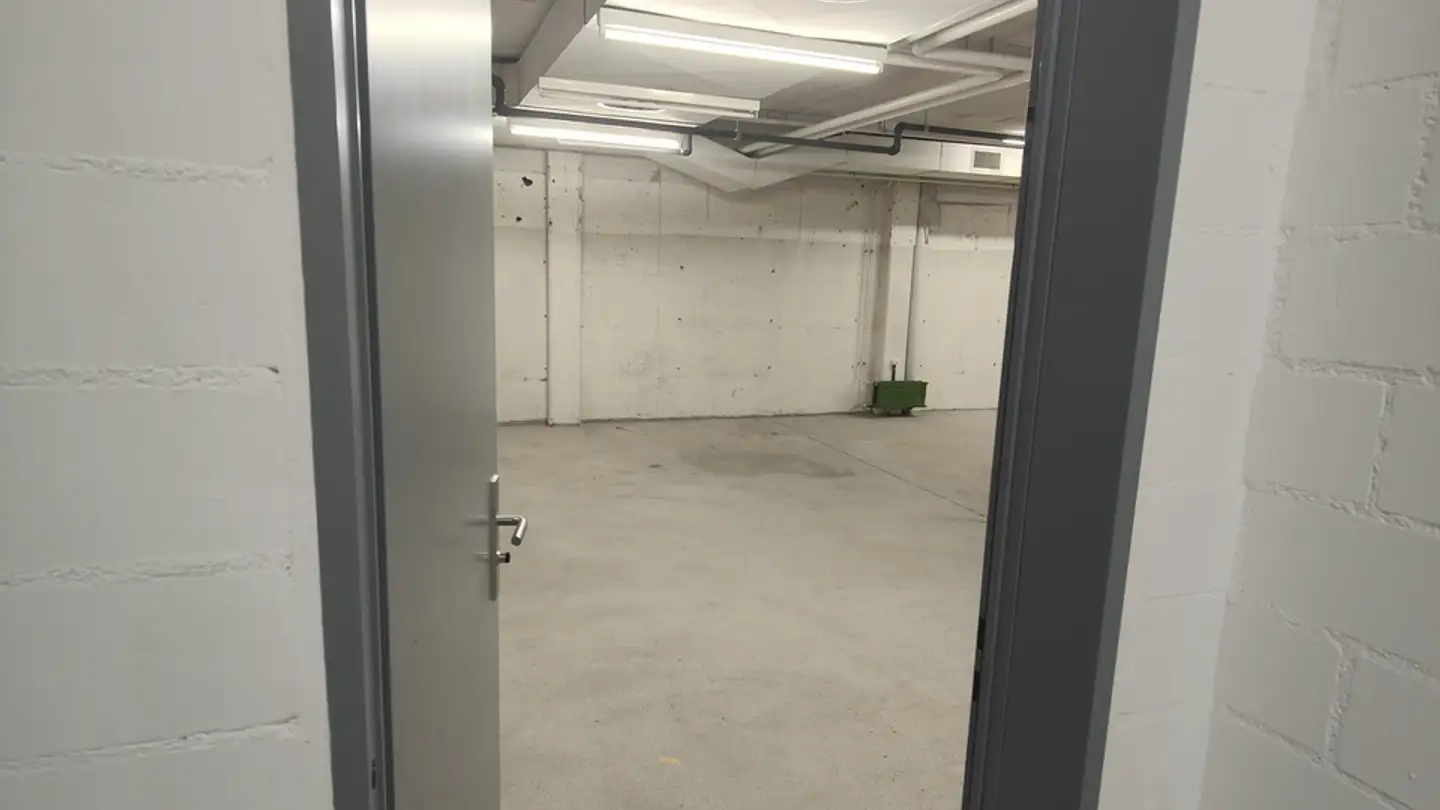 Spazio di archiviazione in affitto - Bahnhofstrasse 29, 5000 Aarau - Photo 4