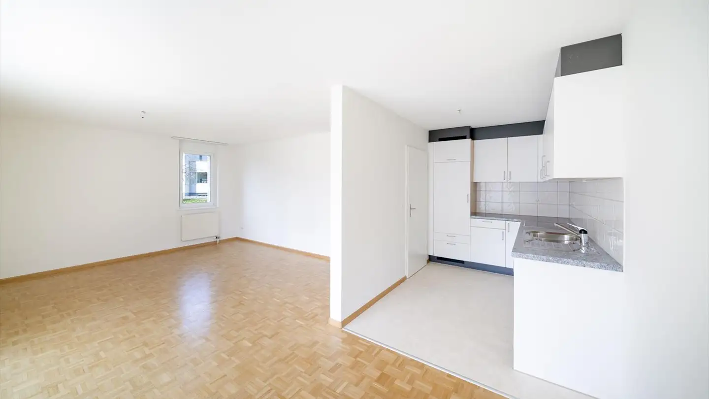Apartment for rent - Baselstrasse 128, 4242 Laufen