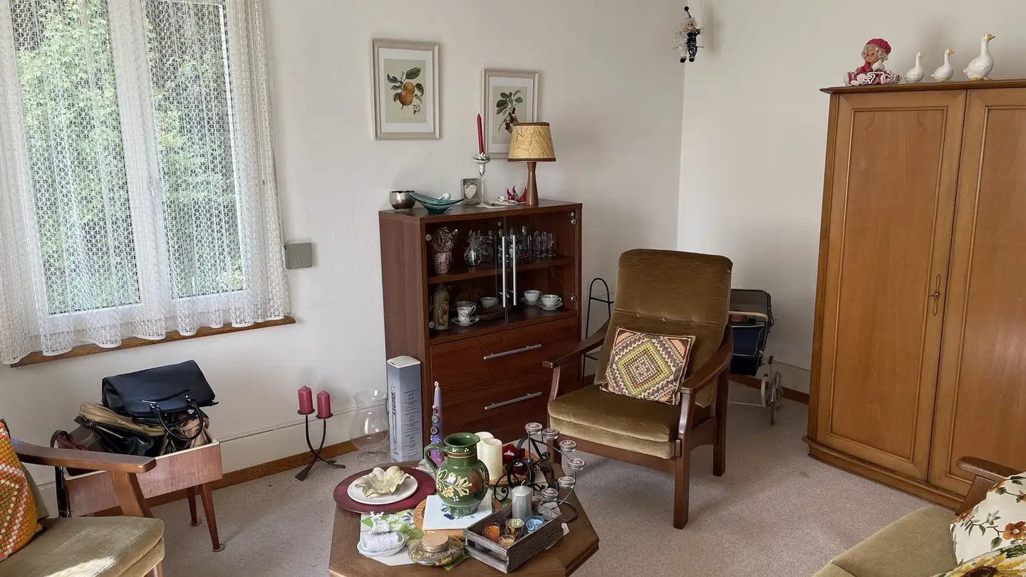 Residential building for sale - Waldstrasse 33, 4563 Gerlafingen - Photo 2