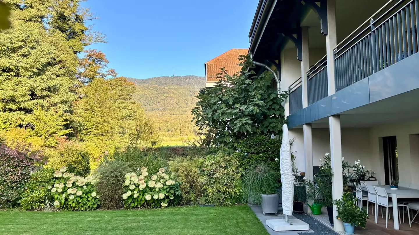 Apartment for rent - 1276 Gingins