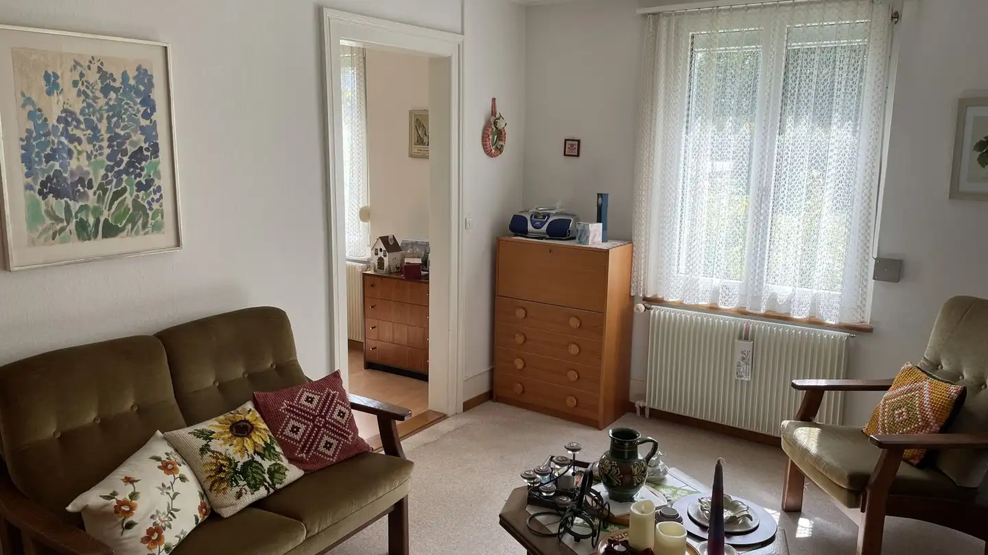 Residential building for sale - Waldstrasse 33, 4563 Gerlafingen - Photo 3