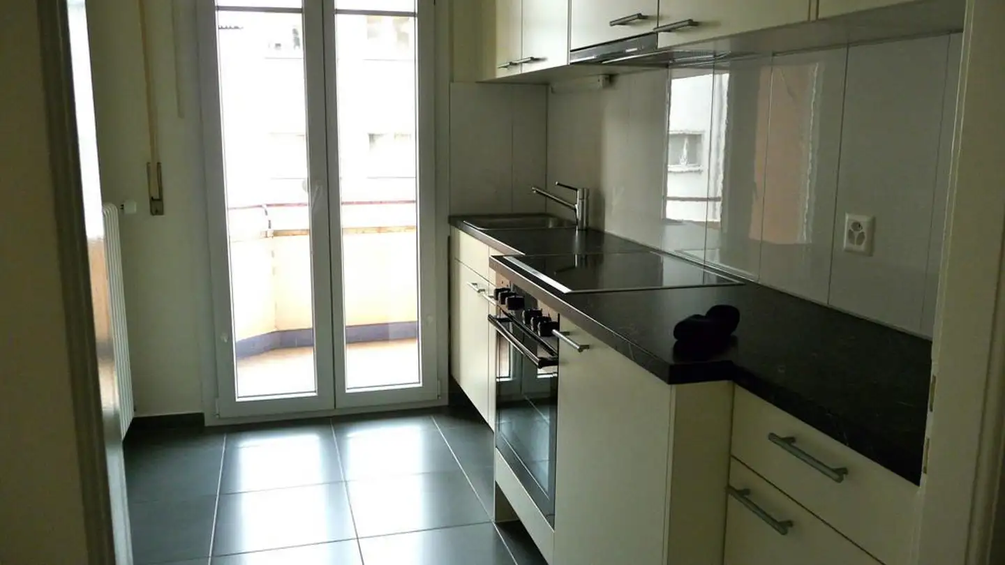 Wohnung mieten - Avenue Marc-Dufour 46, 1007 Lausanne - Foto 2