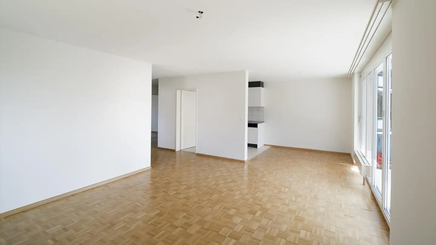 Apartment for rent - Baselstrasse 128, 4242 Laufen - Photo 4