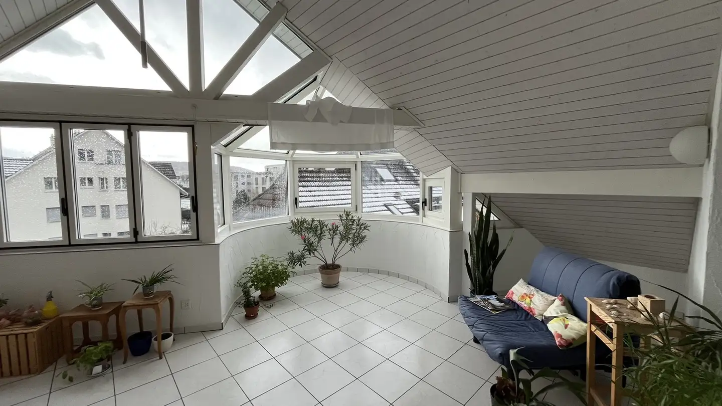 Apartment for rent - Friedmattstrasse 1, 8906 Bonstetten - Photo 2