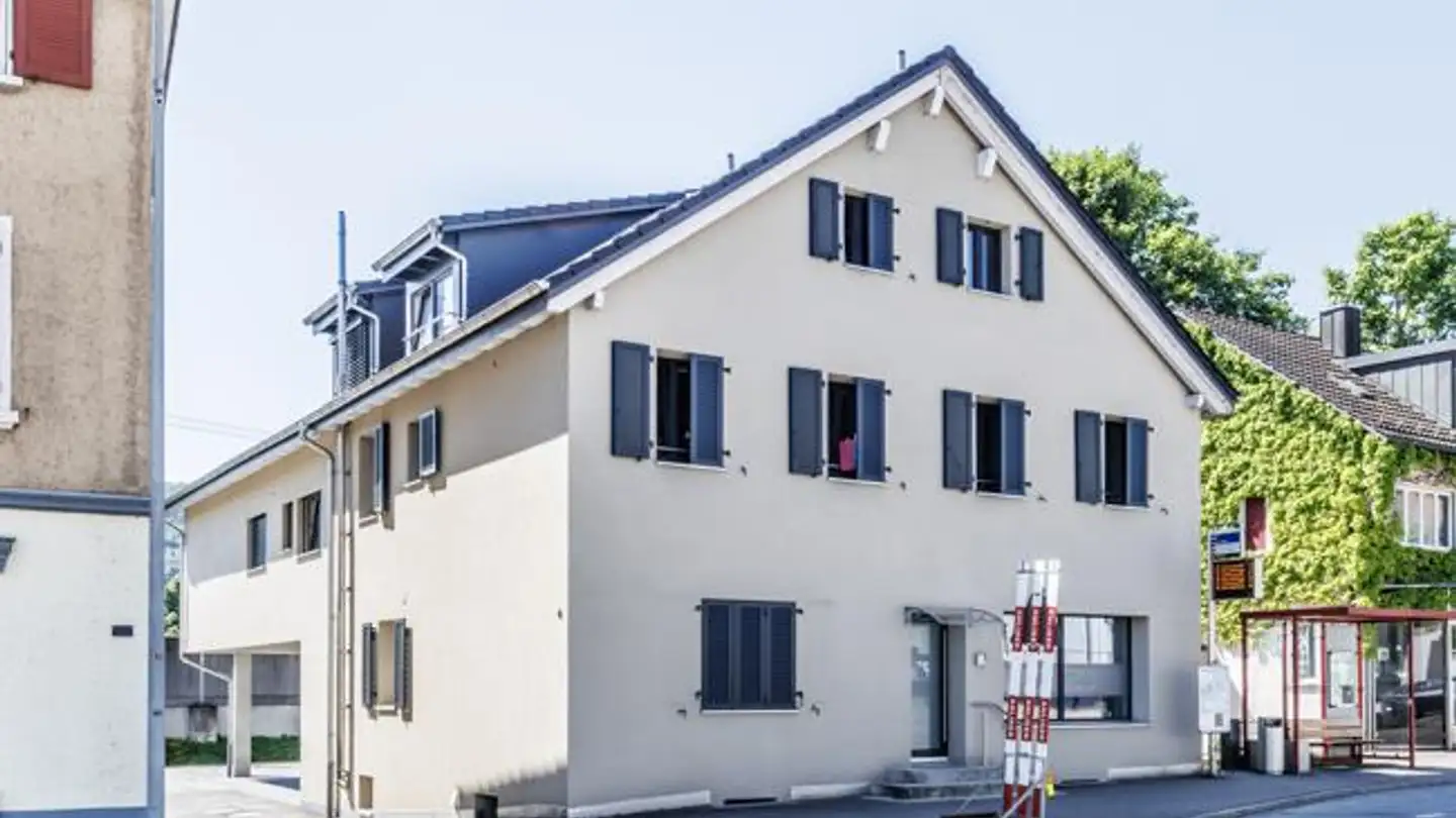 Edificio residenziale in vendita - Dorfstrasse 98, 4612 Wangen b. Olten - Photo 2