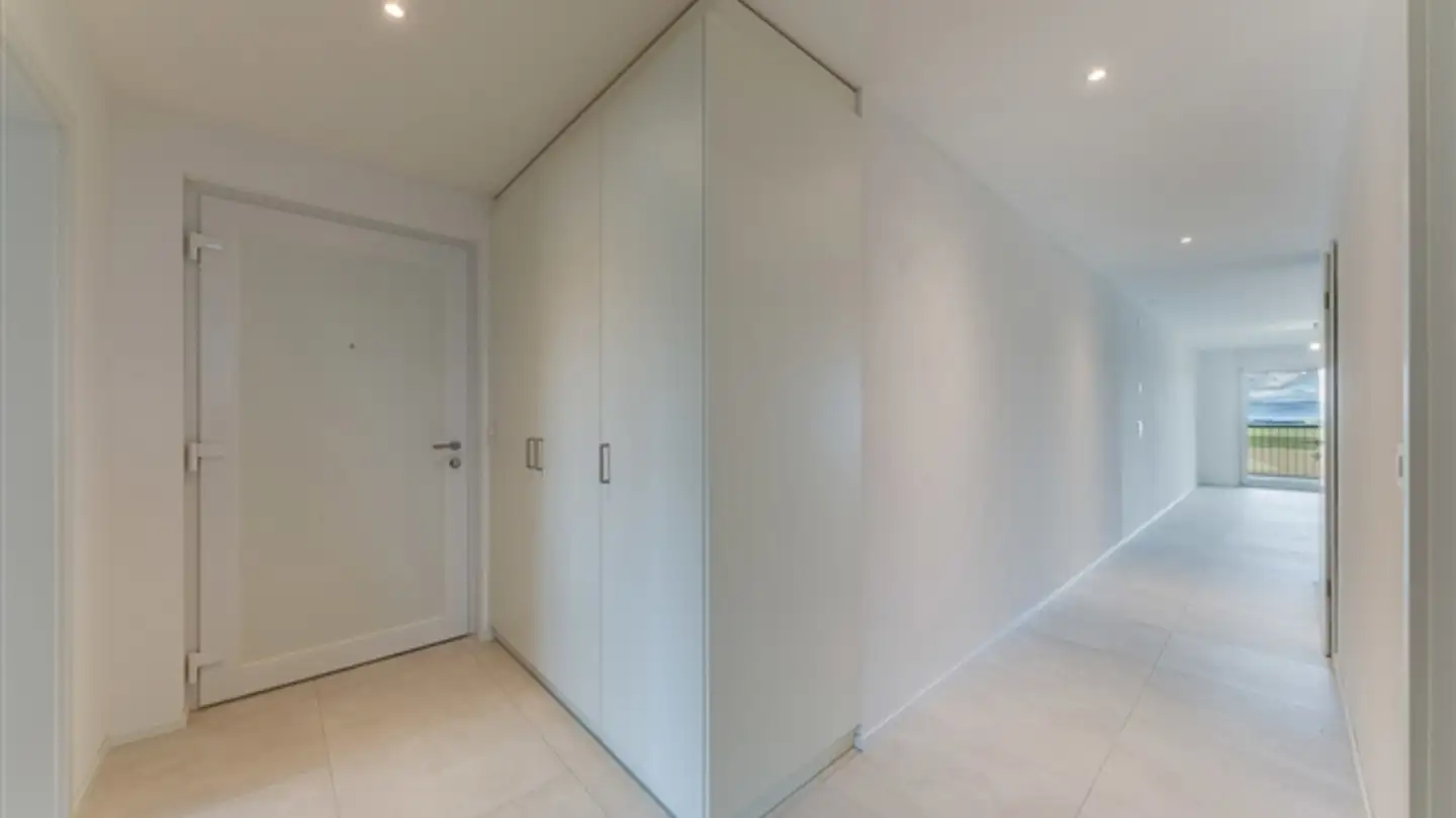 Appartamento in vendita - Route De Lucens 2, 1682 Prévonloup - Photo 3