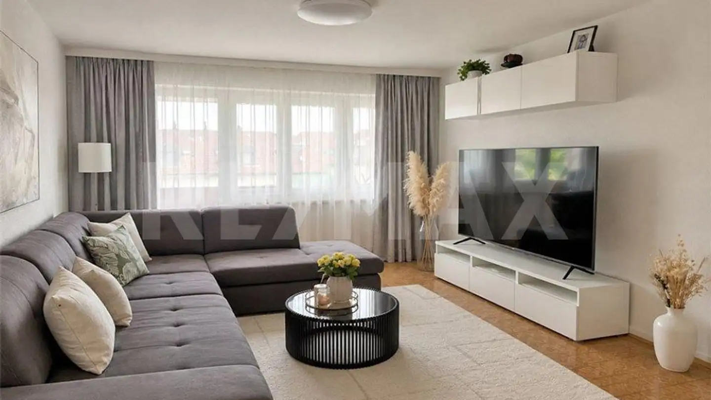 Appartamento in vendita - Maihölzlistrasse 3, 5621 Zufikon