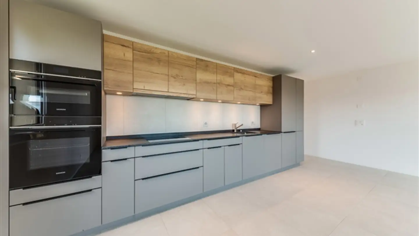 Appartement à vendre - Route De Lucens 2, 1682 Prévonloup