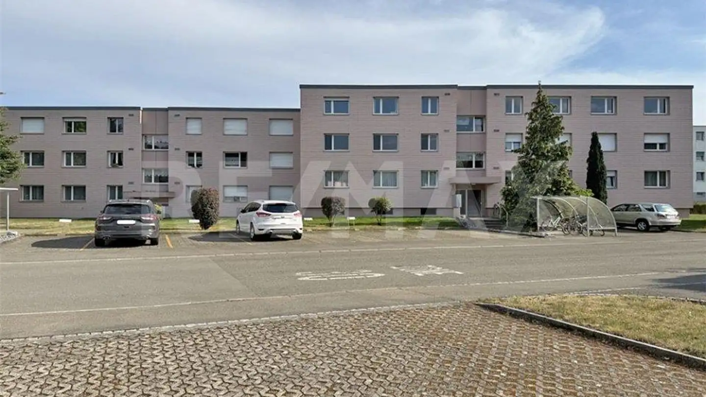 Appartamento in vendita - Maihölzlistrasse 3, 5621 Zufikon - Foto 2