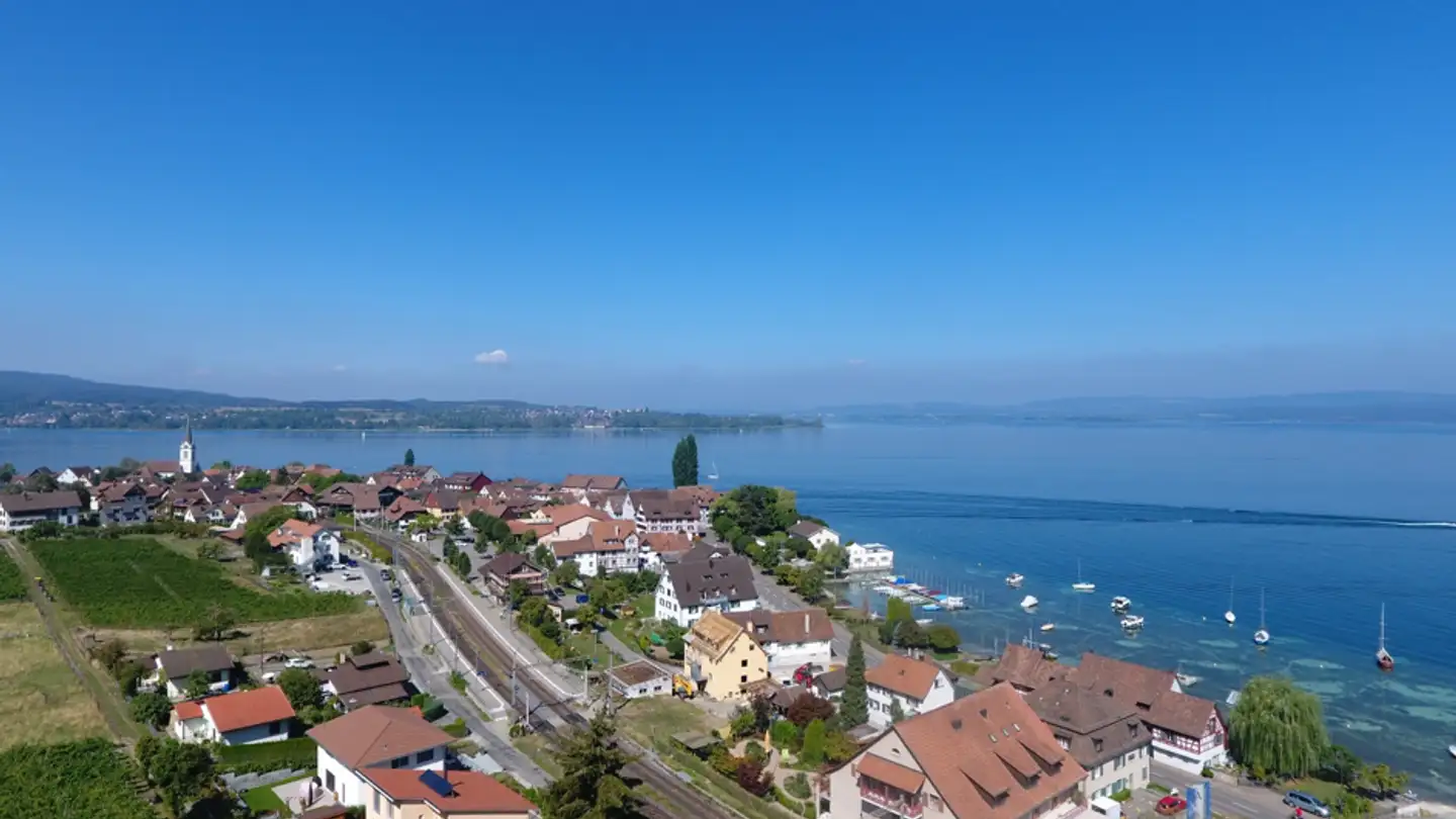 Wohnung mieten - 8267 Berlingen - Foto 2