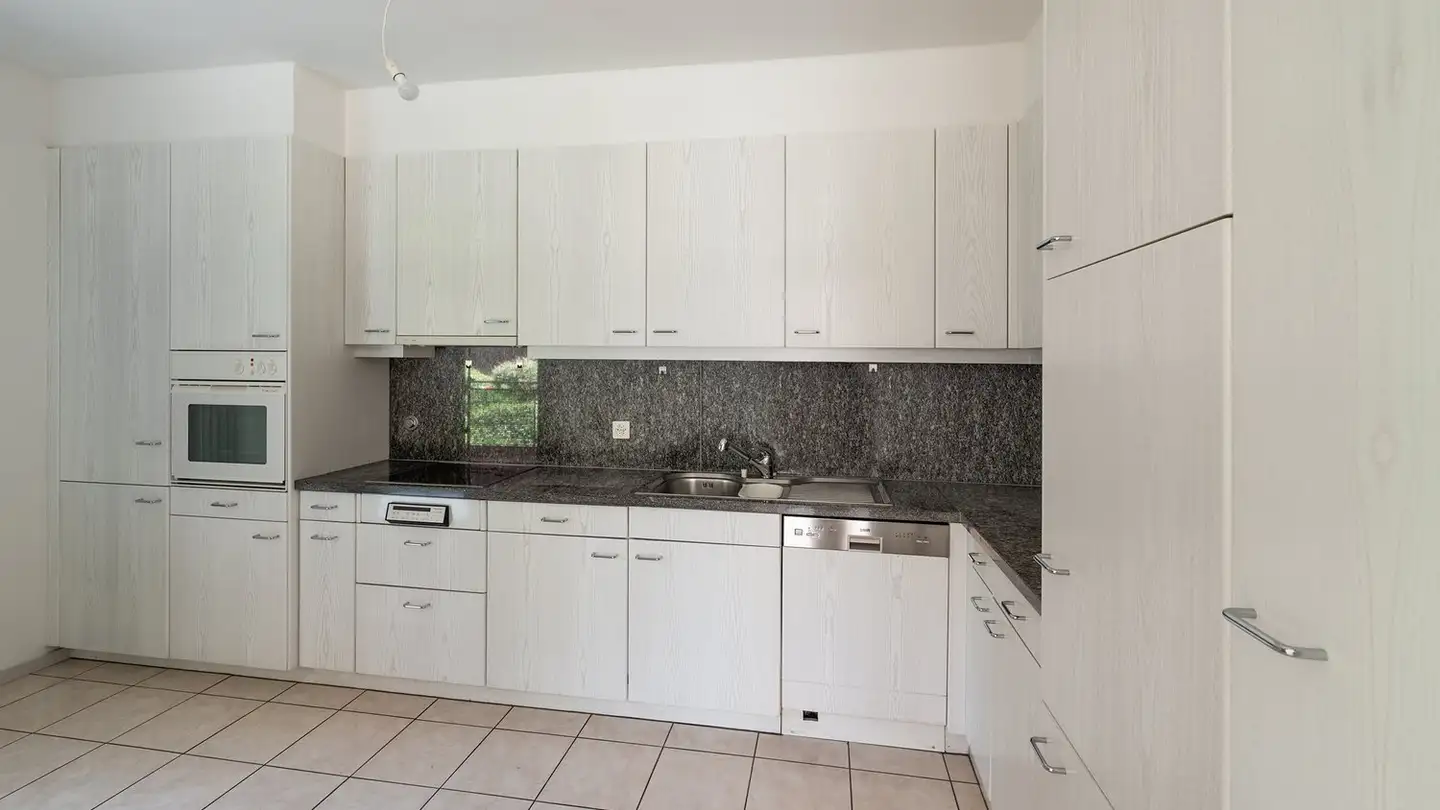 Appartamento in affitto - Via Domenico Fontana, 6900 Lugano - Foto 3