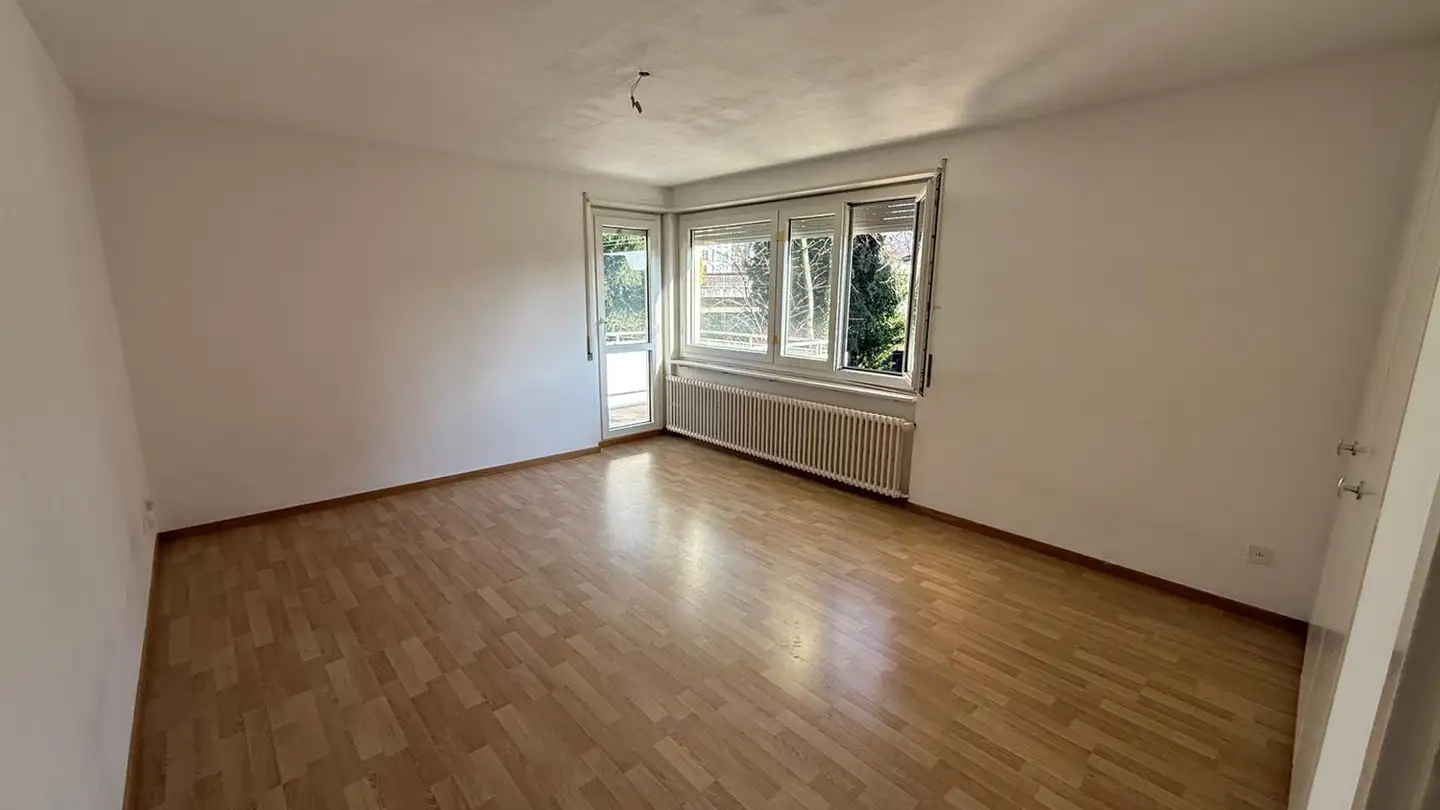 Apartment for rent - Lehensteig 7, 8037 Zürich