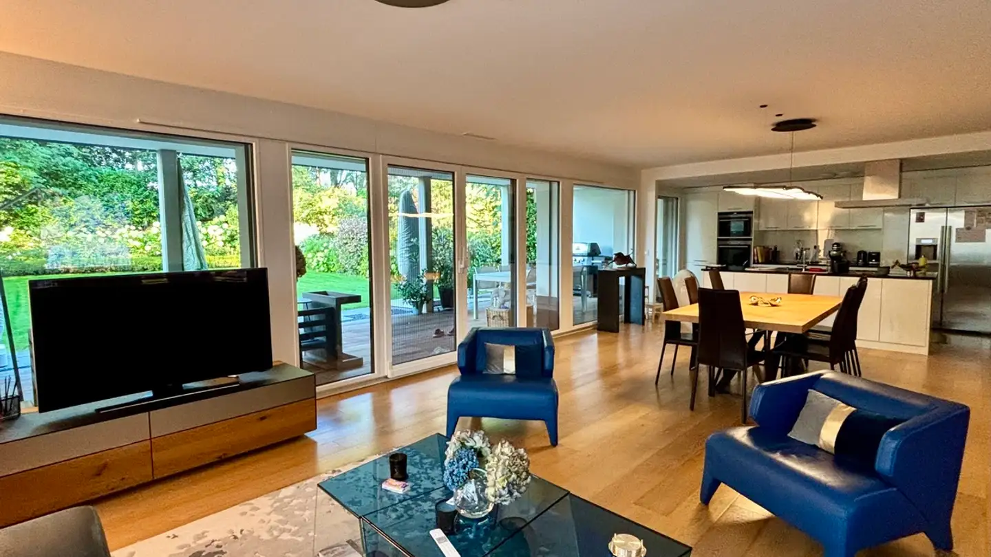 Appartamento in affitto - 1276 Gingins - Photo 4